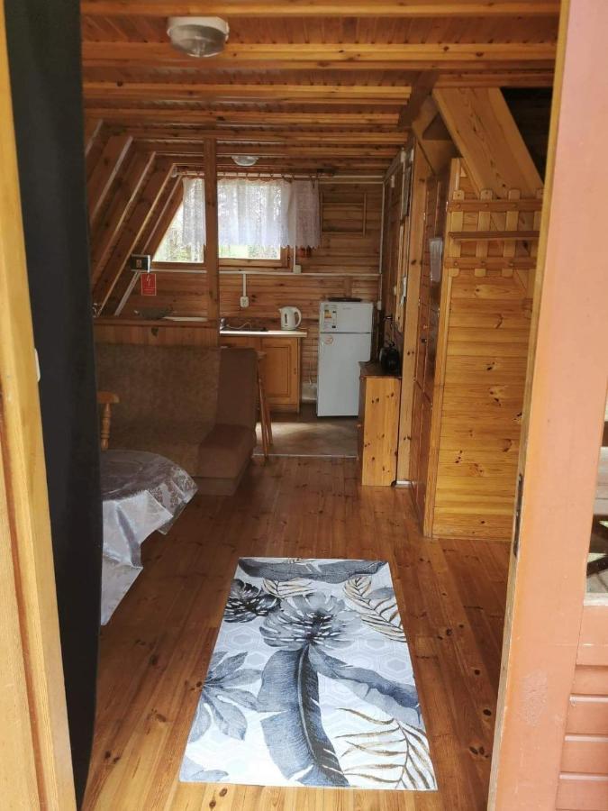 Letniskowy Nad Jeziorem Marksewo