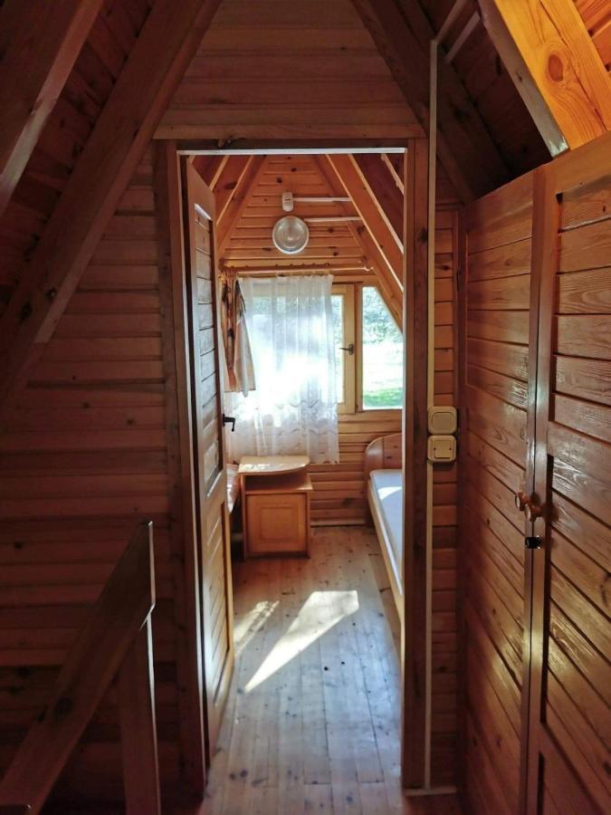 Letniskowy Nad Jeziorem *