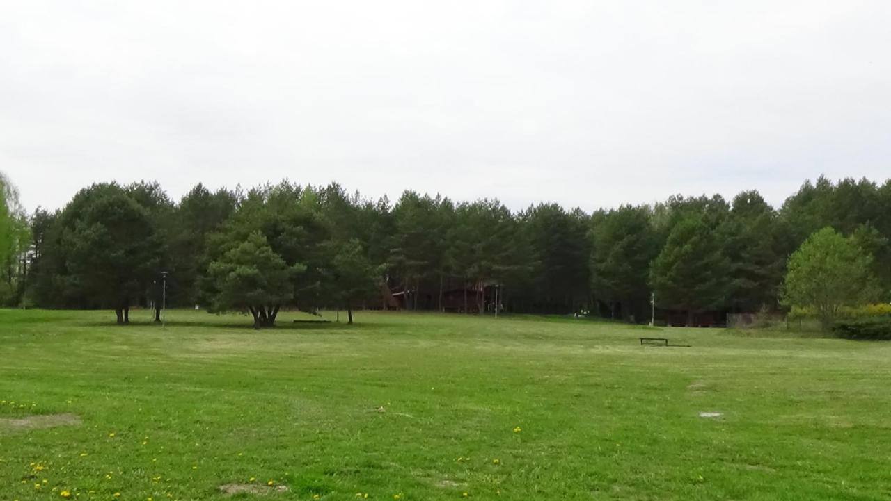 Holiday home Letniskowy Nad Jeziorem