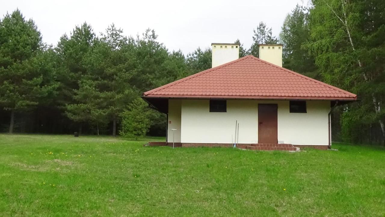 Holiday home Letniskowy Nad Jeziorem *