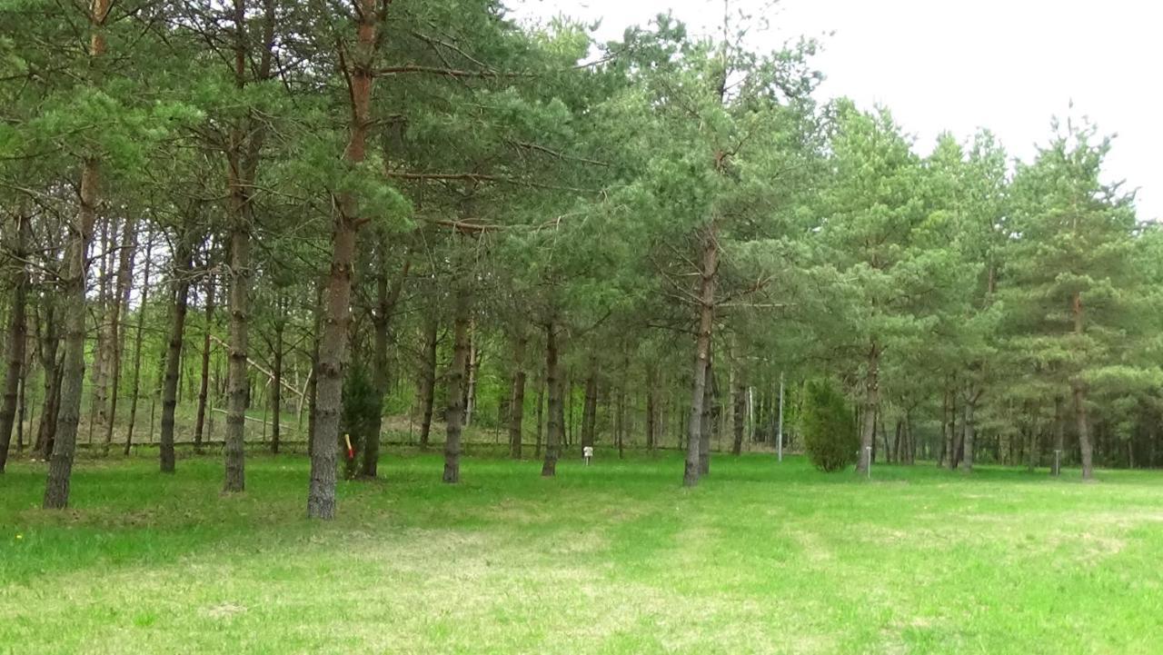 Holiday home Letniskowy Nad Jeziorem Marksewo