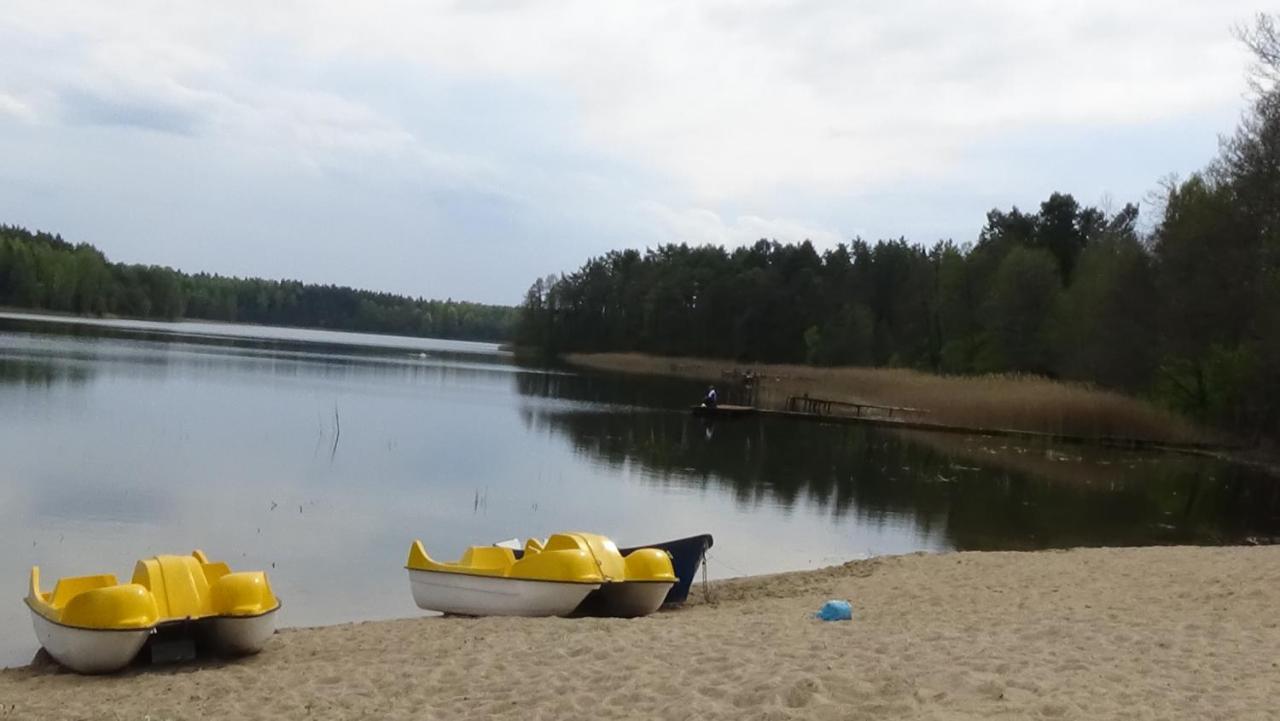 Letniskowy Nad Jeziorem * Marksewo