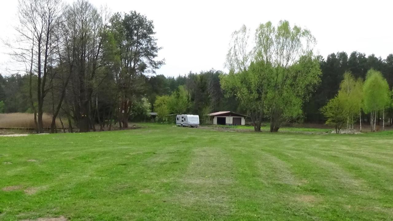 Letniskowy Nad Jeziorem